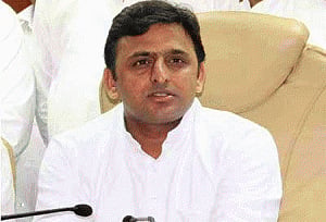 Physically challenged people responsibility of society,govt:CM