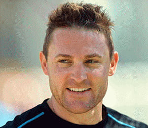 One bad session cost us second Test: McCullum