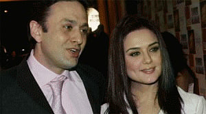 Preity returns from US, police may record statement tomorrow