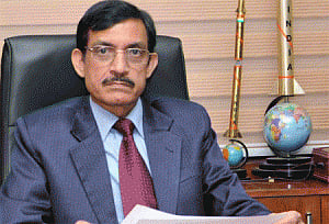 India can export fighter planes, missiles: DRDO chief