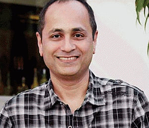 It's been a fantastic journey with Akshay: Vipul Shah