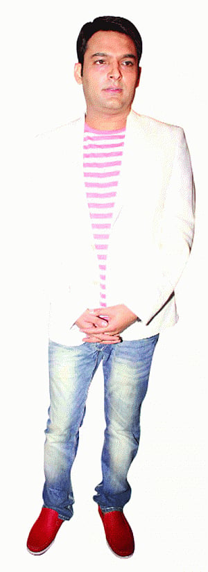 Trend Blazer