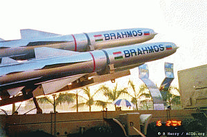 DRDO calls for single window clearance to expedite arms export