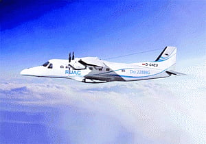Tata Group now key player in global aerospace market