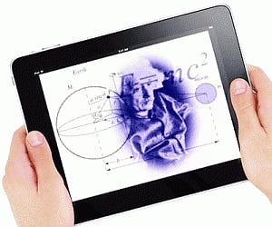 'Uploading e-books can solve students', parents' woes'