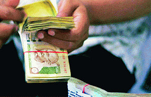 Swiss boost  for black money probe