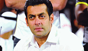 Unsure if Salman was drunk: Bar manager