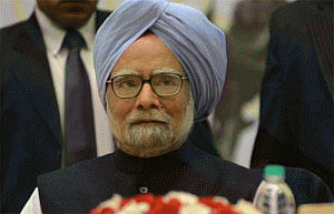 US asked to explain immunity to Manmohan Singh