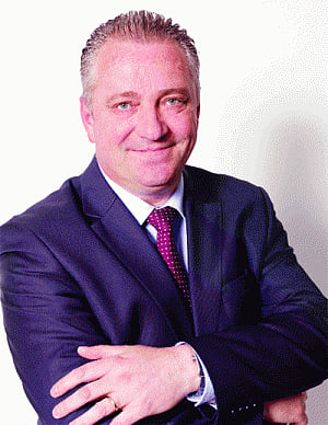 Attract, develop & retain talent