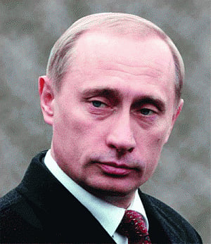 Putin withdraws request to use force in Ukraine