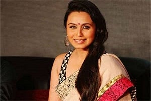 We actors are like beggars: Rani
