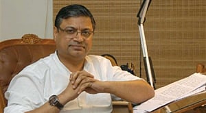 Subramaniam seeks withdrawal of candidature as a judge of SC