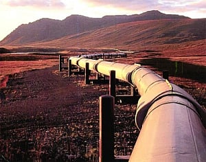 Member nations to push for TAPI gas project revival