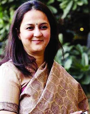 Rohini Nilekani, Ajay Piramal on Forbes Asia philanthropy list