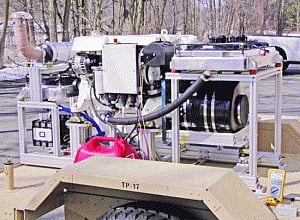 Govt eases norms for making Defence tools