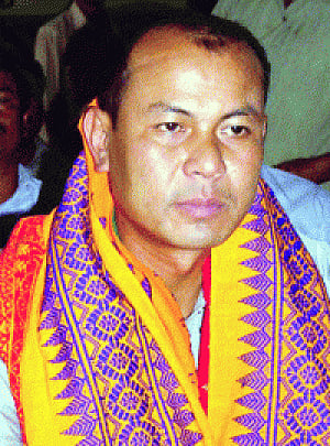 BPF ends 8-yr-old ties with Cong in Assam