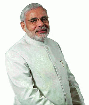 No luxury of 'honeymoon period' for my Govt: Modi