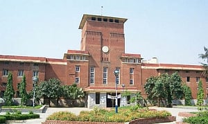 DU rolls back FYUP, reverts to three-year structure