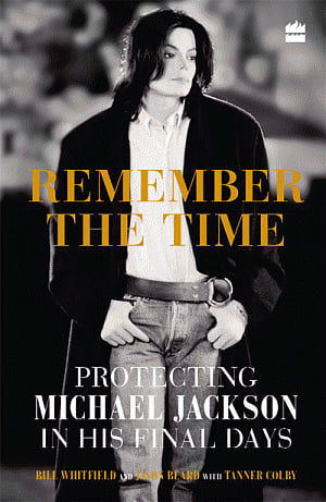Apple of MJ's eyes