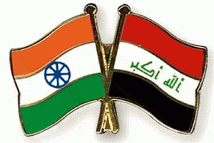 Bomb explosions unnerve Kerala nurses in Iraq
