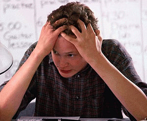 Stress in early life affects brain for long