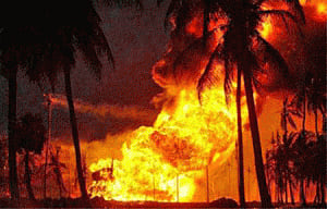 Fresh case against GAIl, death toll in AP fire goes up to 16