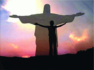 Finding God within yourself