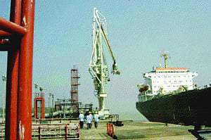 CBI tightening noose around Kolkata Port Trust