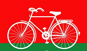 SP leader raises pro-Pakistan slogans, arrested