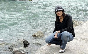 Guard found guilty of murdering lawyer Pallavi Purkayastha