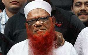 Delhi Police seek framing of charges under TADA against Tunda