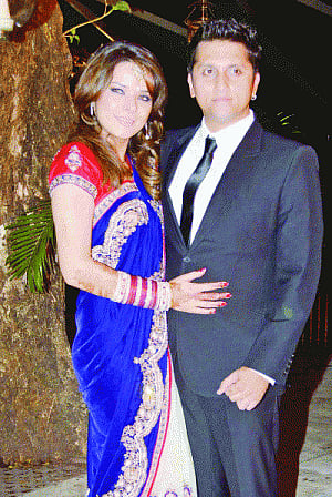 Udita wanted to be a rockstar