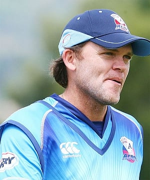 New Zealander lou Vincent admits to match fixing