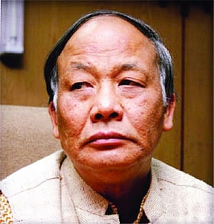 After Assam, dissidence hits Manipur Congress