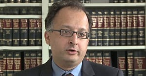 Delhi born scholar becomes dean of top US law school