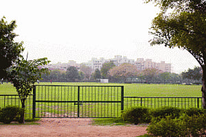 New sports complex in Noida soon