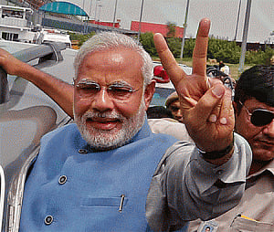 PM favours PPP model in power sector