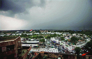 If only monsoon diseases took a rain check