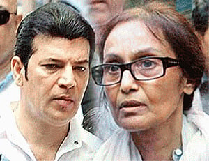 Pancholis file Rs 100-cr defamation suit against Jiah's mother