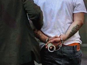 Indian-origin man jailed for biting compatriot's ear