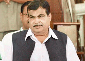 No NHAI funds if Kerala develops NH stretches at 30 m: Gadkari