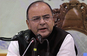 Jaitley to present maiden Budget amid expectations of tax sops