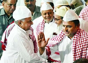 UP gangrape: Netaji at it again