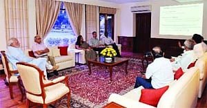 PM Relief Fund to be managed on Guj lines