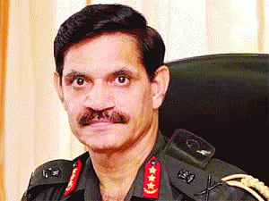 SC clears decks for lt Gen Suhag to become Army Chief