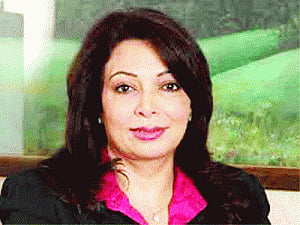 Raja admits meeting Radia, Tata at home