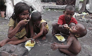 Poverty, child, maternal deaths high in India: UN report