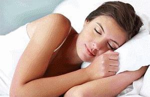 24-hour sleep deprivation can lead to schizophrenia symptoms