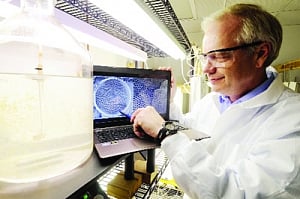 Mind over material sciences