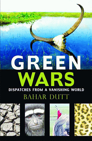 Of earth and its warriors